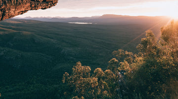 What Is The Grampians Famous For?