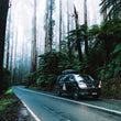 Load image into Gallery viewer, Our VW black van Hike & Seek