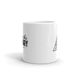 Load image into Gallery viewer, Hike & Seek hiking inspired printed coffee mug