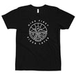 Load image into Gallery viewer, Hike First Pizza Later - Eco Unisex T-Shirt