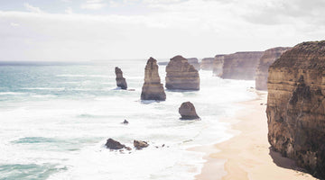 Great Ocean Road Recommended Stops