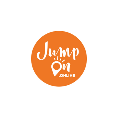 jump on
