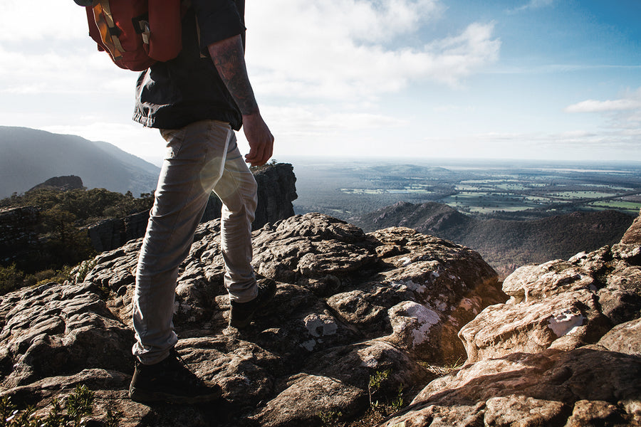 Private Tour - The Grampians Day Tour