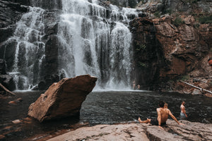 Private Tour - The Grampians Day Tour