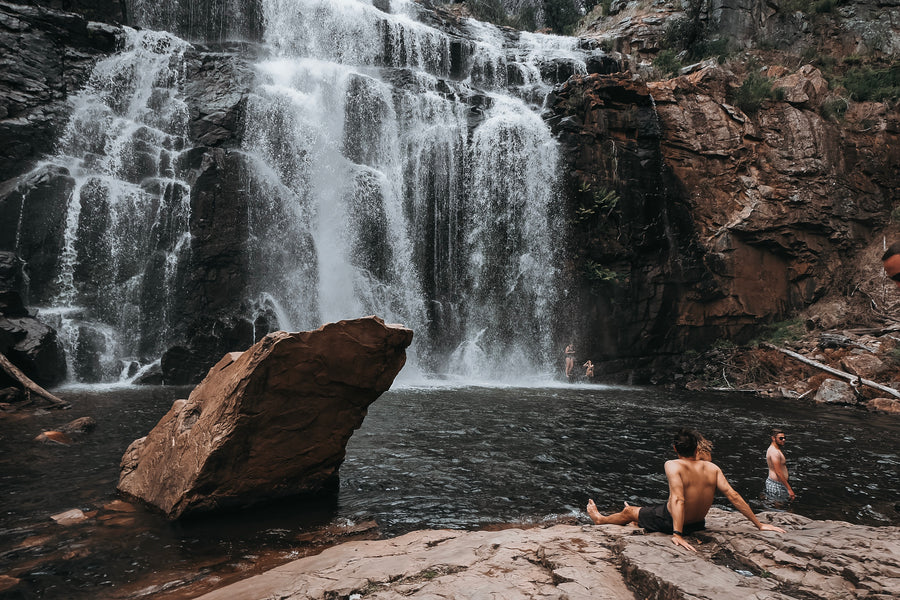 Private Tour - The Grampians Day Tour