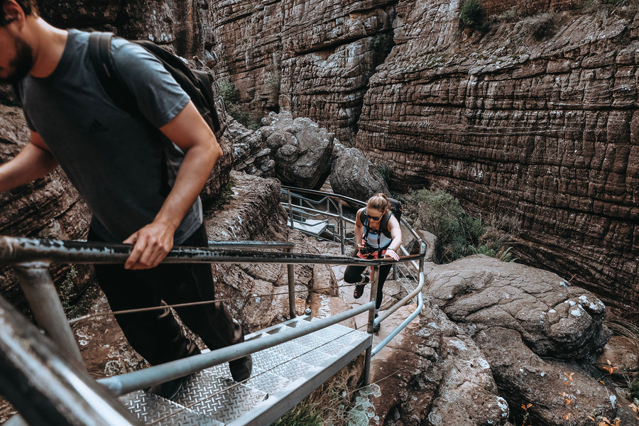 Private Tour - The Grampians Day Tour