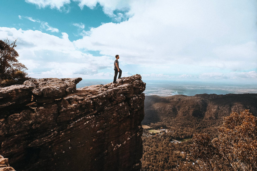 Private Tour - The Grampians Day Tour