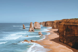 The 12 Apostles on Hike & Seek 12 Apostles, Otways & Great Ocean Road day tour