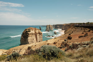 The 12 Apostles on Hike & Seek 12 Apostles, Otways & Great Ocean Road day tour