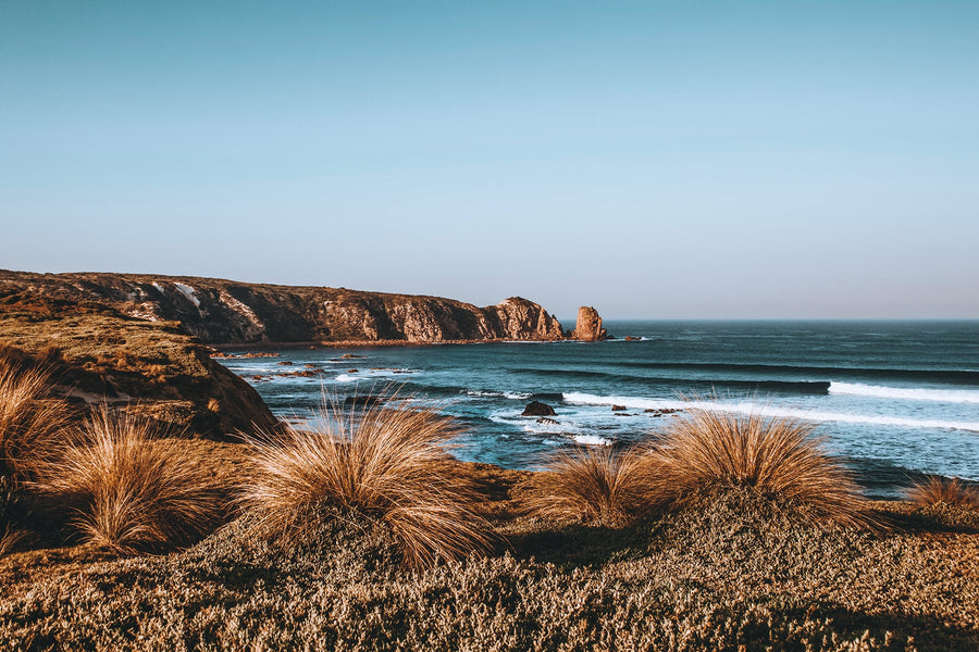 The Pinnacles at Cape Woolamai Phillip Island Hike & Seek