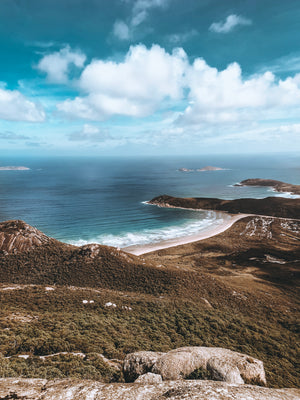 Wilson Promontory Day Tour