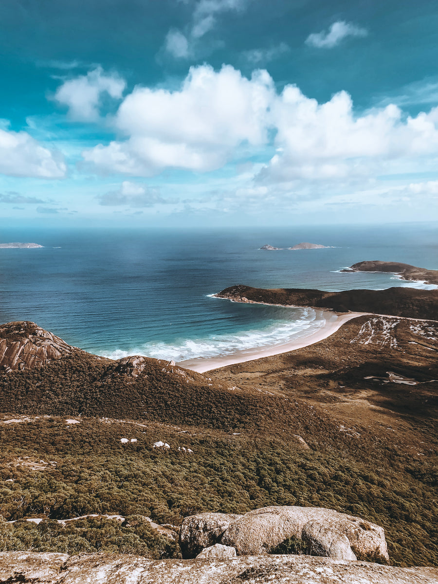 Private Tour - Wilson Promontory Day Tour