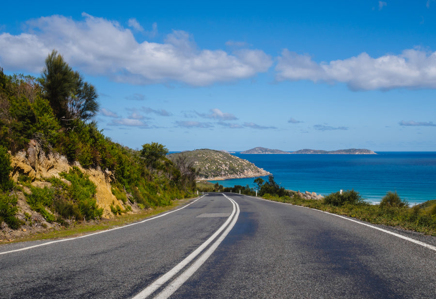 Private Tour - Wilson Promontory Day Tour