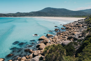 Private Tour - Wilson Promontory Day Tour