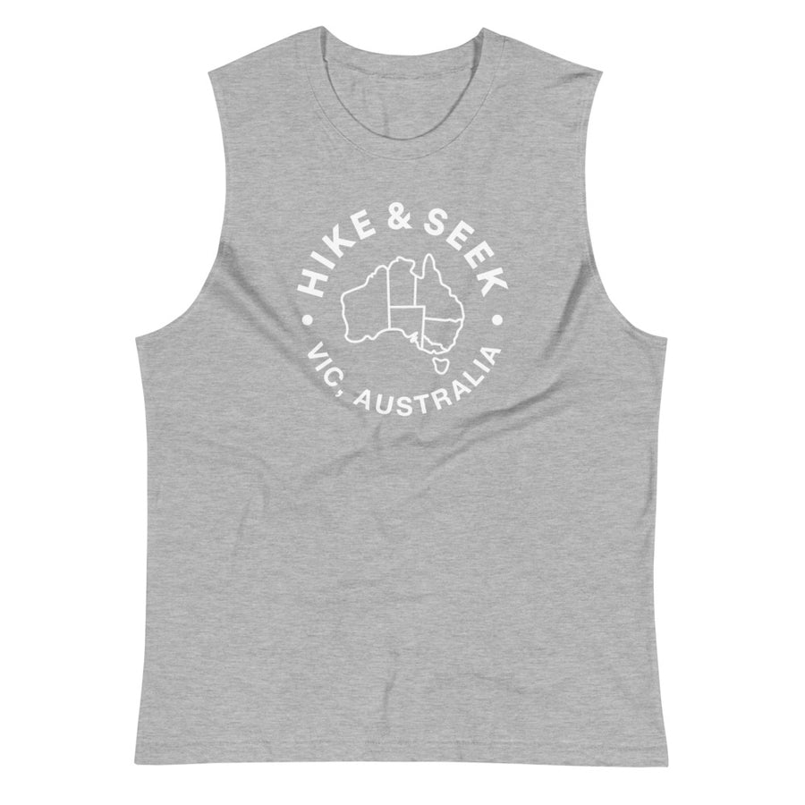 Australia - Eco Unisex Tank