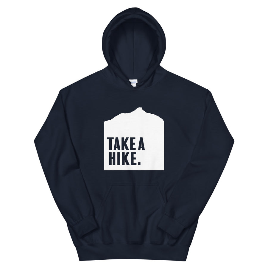 Take A Hike - Unisex Hoodie