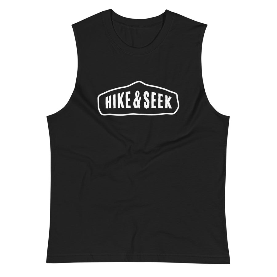Bubble - Eco Unisex Tank