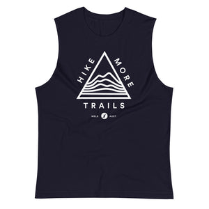 Hike More Trails Original - Eco Tank