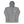 Load image into Gallery viewer, Hike &amp; Seek logo grey waterproof hiking jacket for men and women
