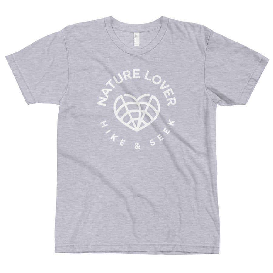 Nature Lover - Unisex Eco T-Shirt