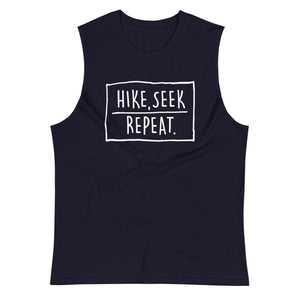 Square - Eco Unisex Tank