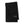 Load image into Gallery viewer, Hike &amp; Seek printed black Turkish towel
