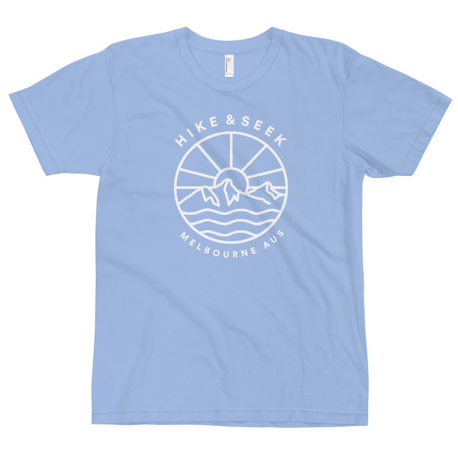 World - Eco Unisex T-Shirt