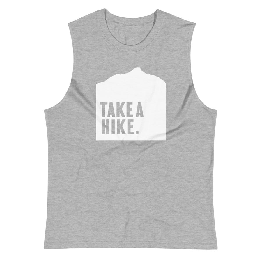 Take A Hike - Eco Unisex Tank