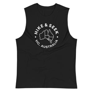 Australia - Eco Unisex Tank