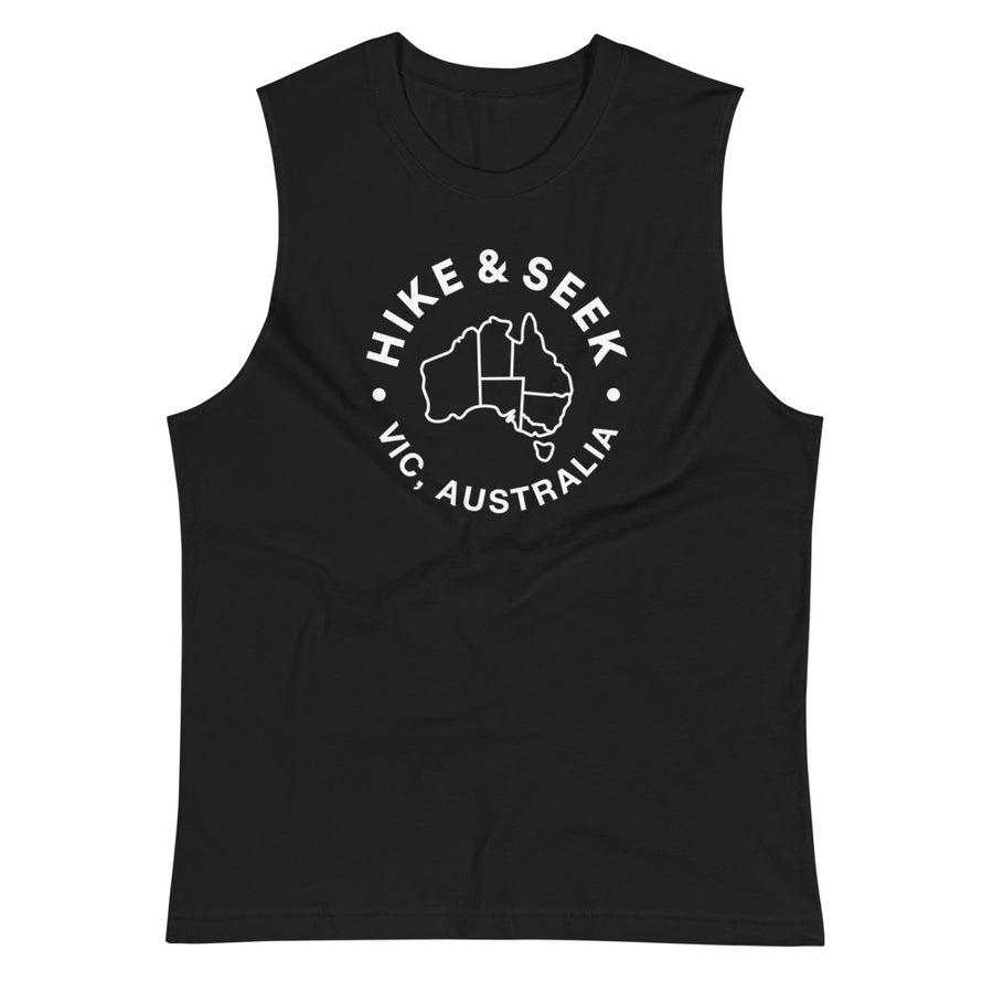 Australia - Eco Unisex Tank