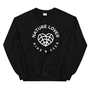 Nature Lover - Unisex Sweatshirt