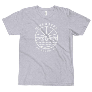 World - Eco Unisex T-Shirt