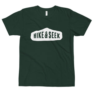 White Bubble - Eco Unisex T-Shirt