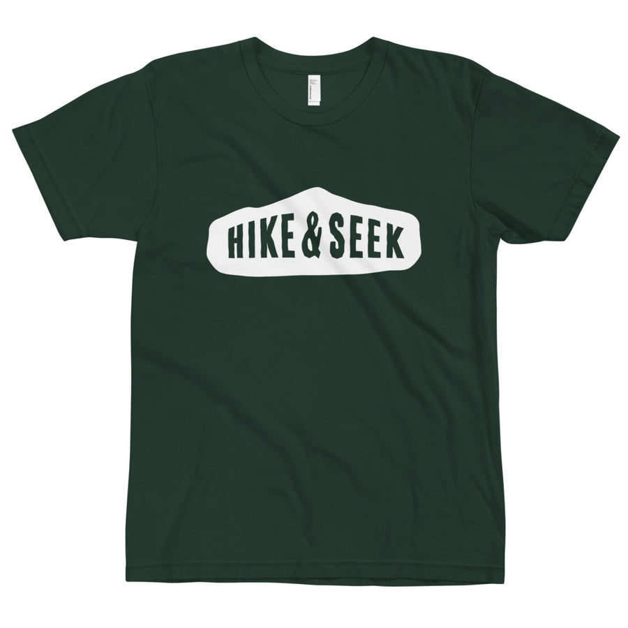 White Bubble - Eco Unisex T-Shirt