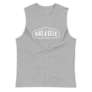 Bubble - Eco Unisex Tank