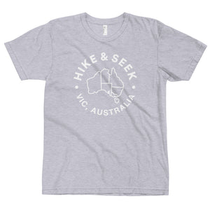 Australia - Eco Unisex T-Shirt