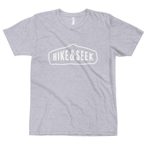 Bubble - Eco Unisex T-Shirt