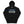 Load image into Gallery viewer, Hike &amp; Seek explore printed hiking inspired hoodie for men and women
