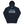Load image into Gallery viewer, Hike &amp; Seek explore printed hiking inspired hoodie for men and women
