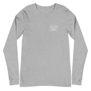 Square - Unisex Long Sleeve Tee