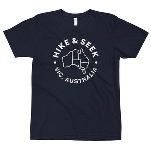 Australia - Eco Unisex T-Shirt