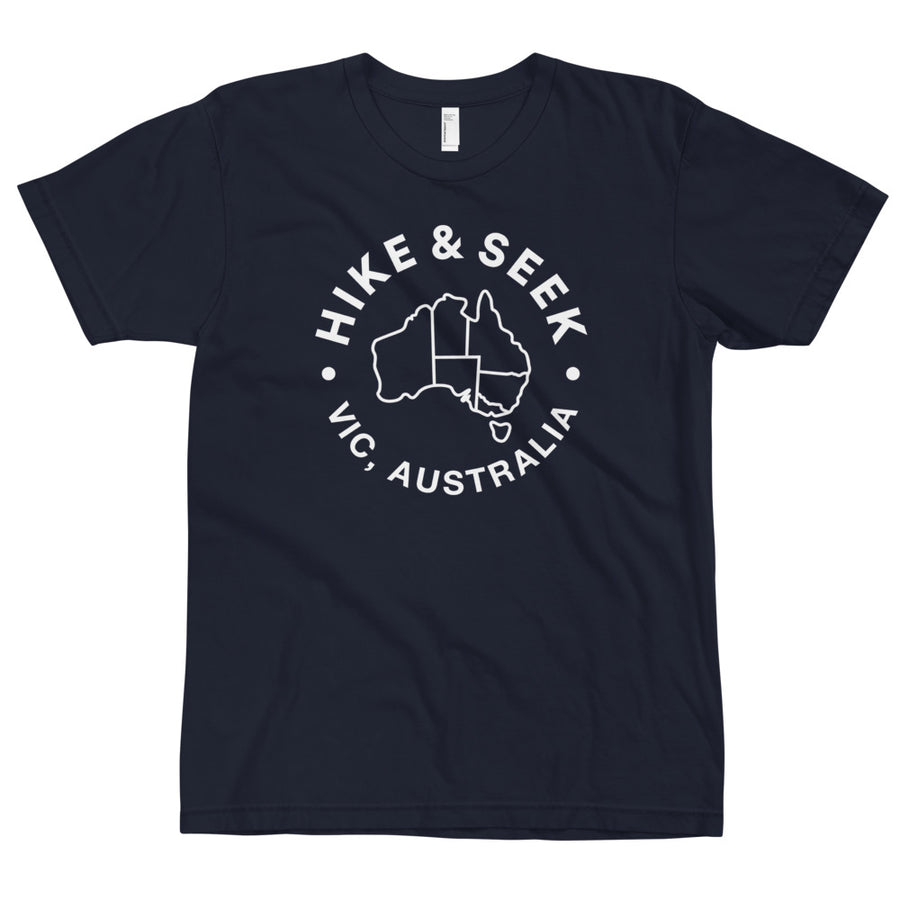 Australia - Eco Unisex T-Shirt