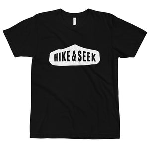 White Bubble - Eco Unisex T-Shirt