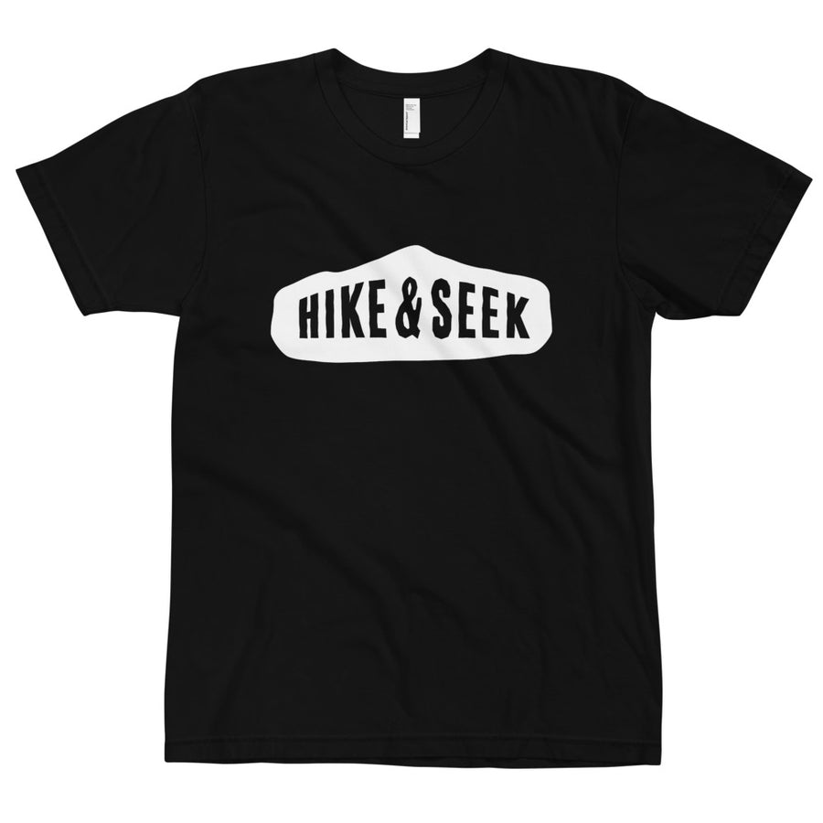 White Bubble - Eco Unisex T-Shirt