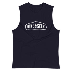 Bubble - Eco Unisex Tank