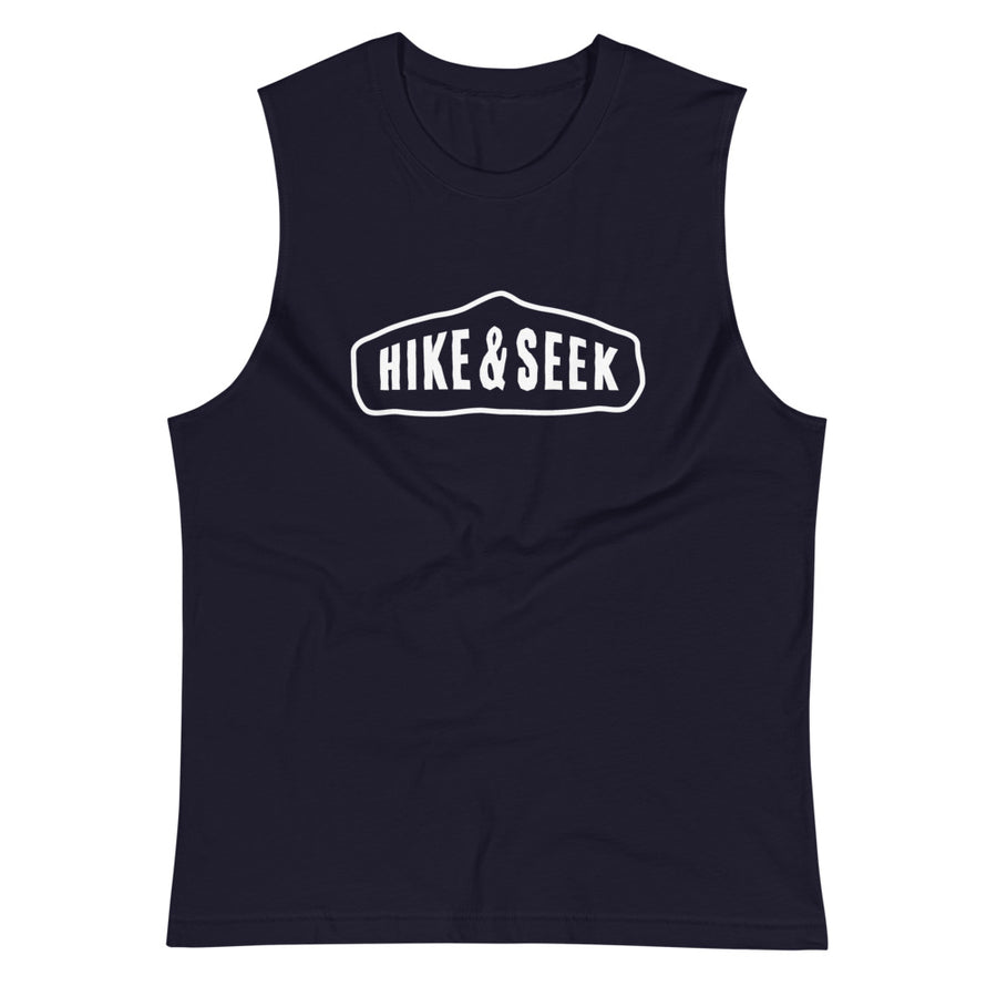 Bubble - Eco Unisex Tank
