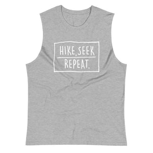 Square - Eco Unisex Tank