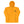 Load image into Gallery viewer, Hike &amp; Seek logo yellow waterproof hiking jacket for men and women
