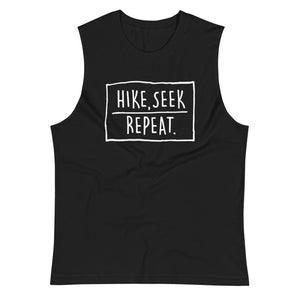 Square - Eco Unisex Tank