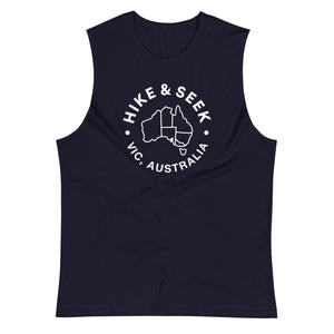 Australia - Eco Unisex Tank